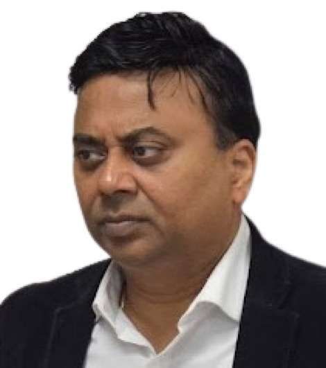 Mr. Sunil Kumar