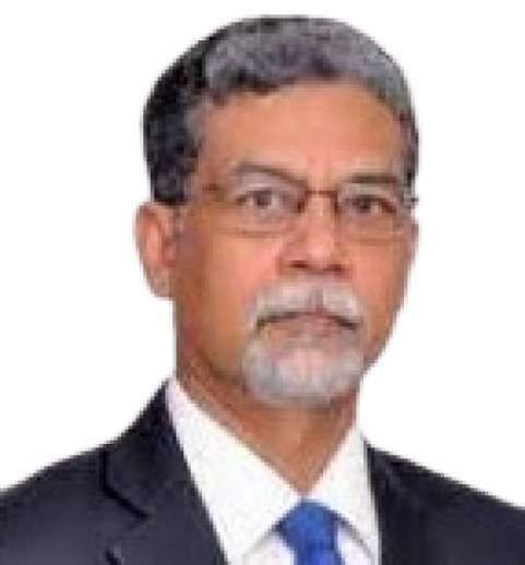 Dr. (Capt.) Suresh Bhardwaj