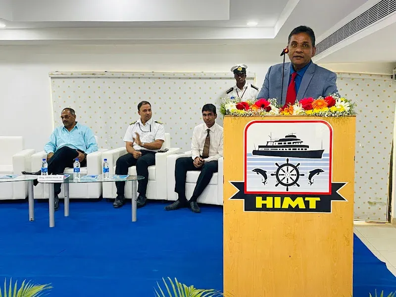 Brig. Srikumar. M Visits – photo 6