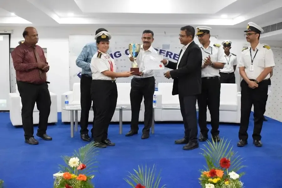 DNS Passing Out Ceremony – photo 4