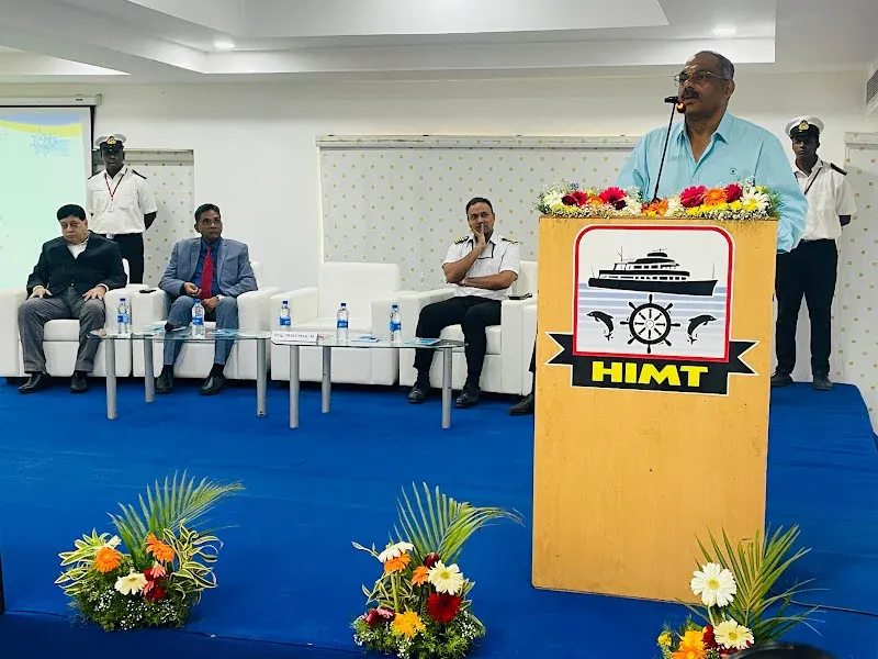 Brig. Srikumar. M Visits – photo 3