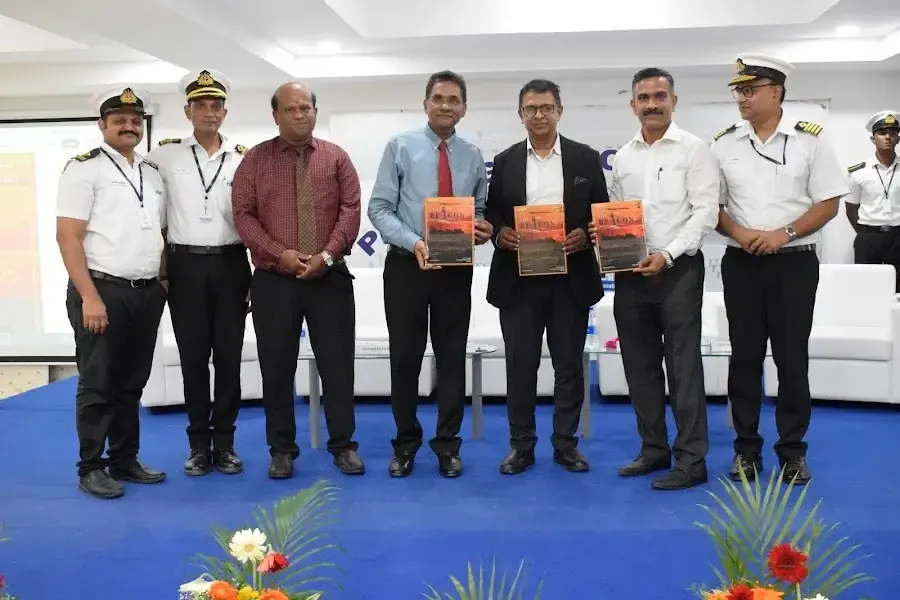 DNS Passing Out Ceremony – photo 8