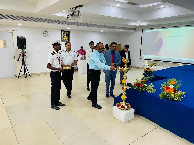 Brig. Srikumar. M Visits – photo 8
