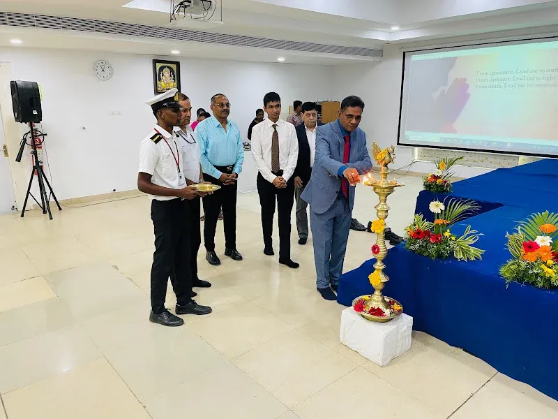 Brig. Srikumar. M Visits – photo 7