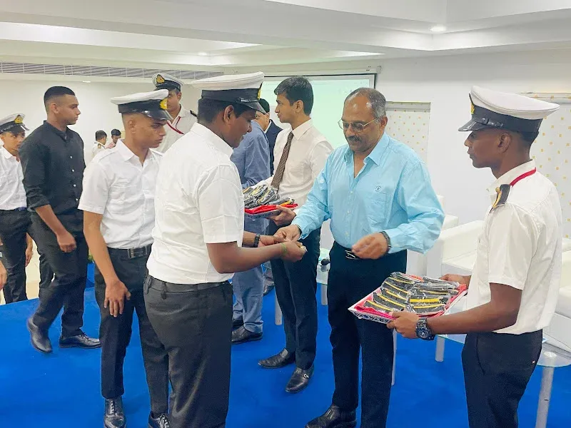 Brig. Srikumar. M Visits – photo 9