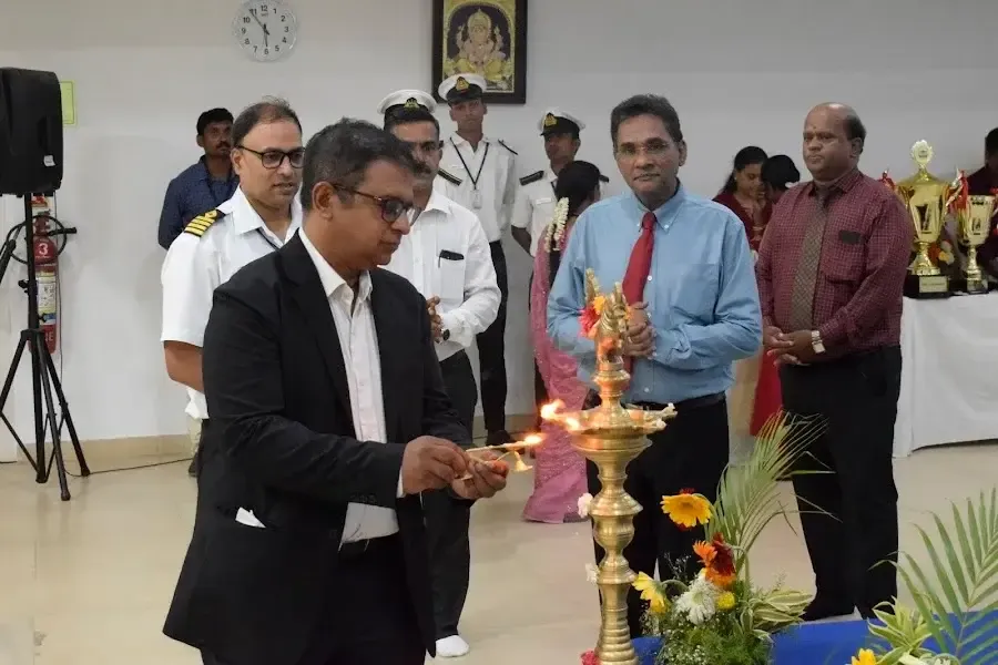 DNS Passing Out Ceremony – photo 7