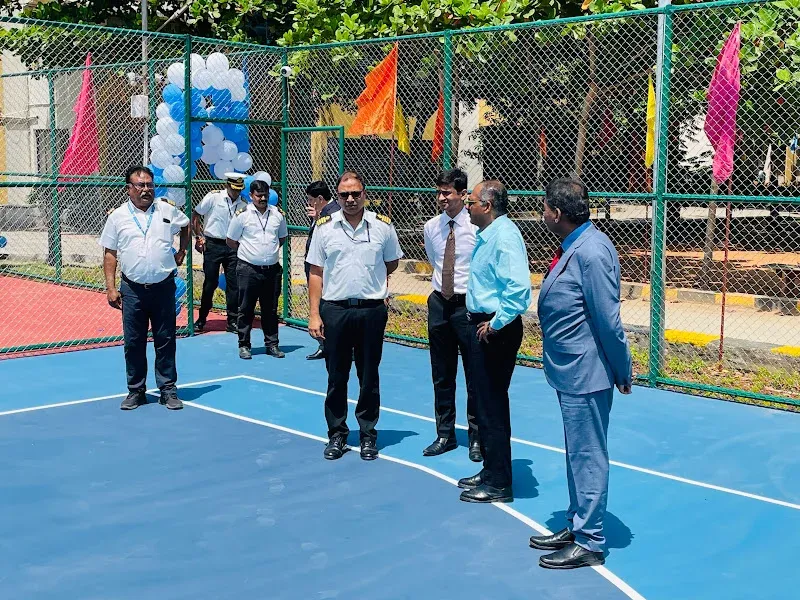 Brig. Srikumar. M Visits – photo 5