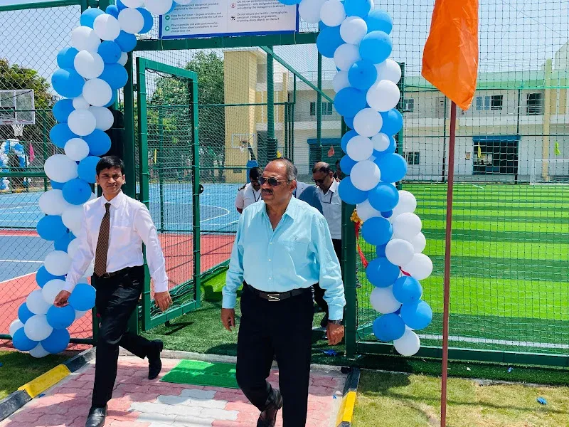 Brig. Srikumar. M Visits – photo 4