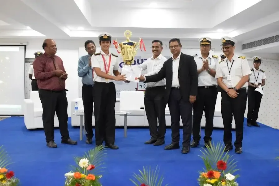 DNS Passing Out Ceremony – photo 6