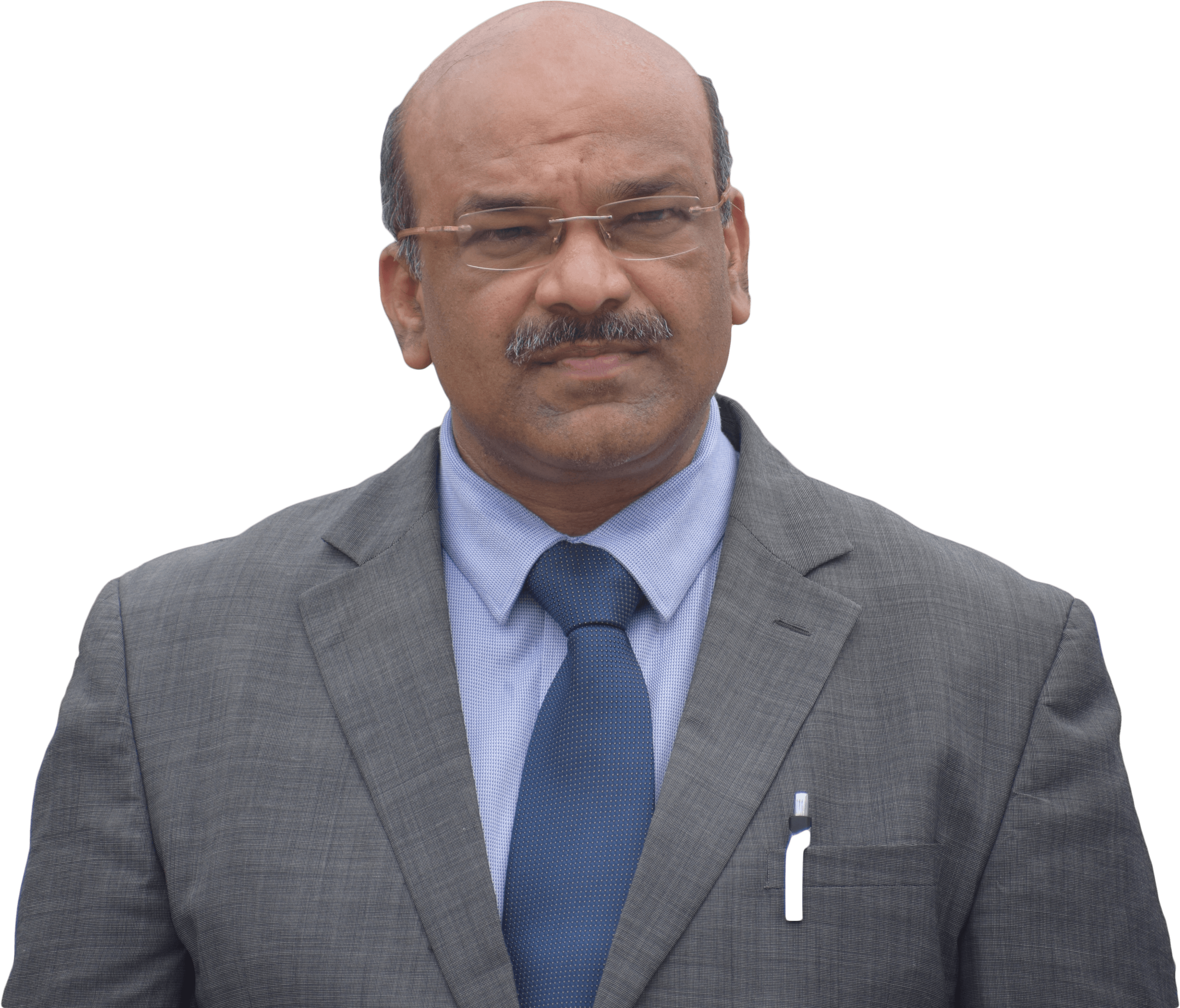 Capt. Vaibhav Dalvi