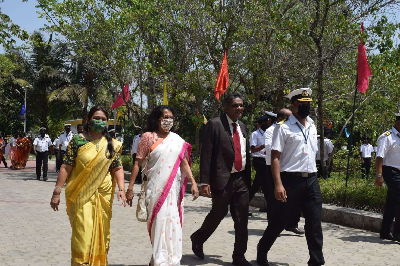 VC, IMU inaugurates 1st Student Chapter of IMEI at HIMT – photo 13