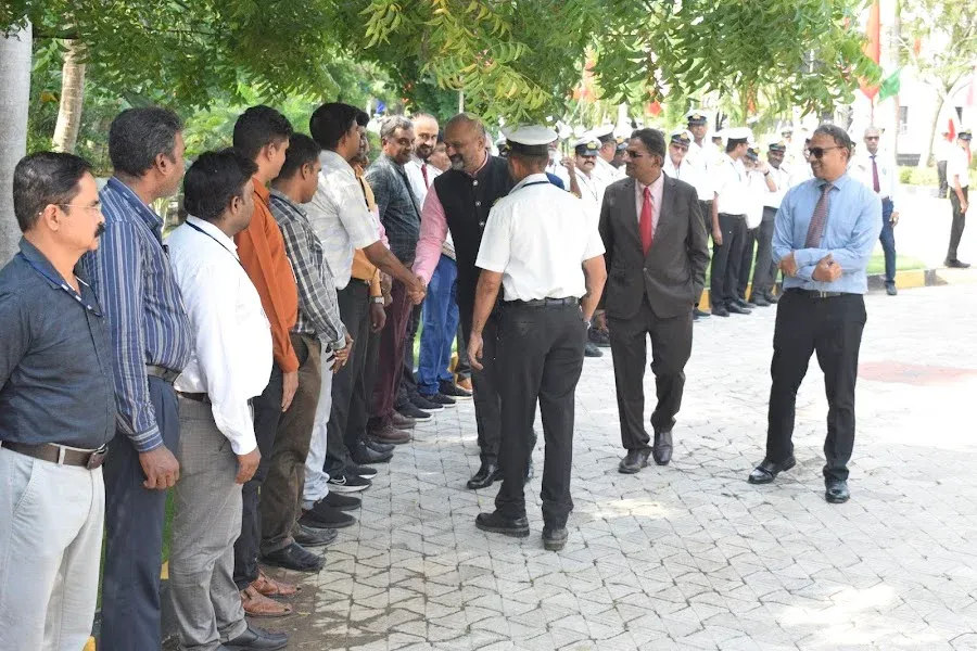 GME Passing Out Ceremony – photo 12