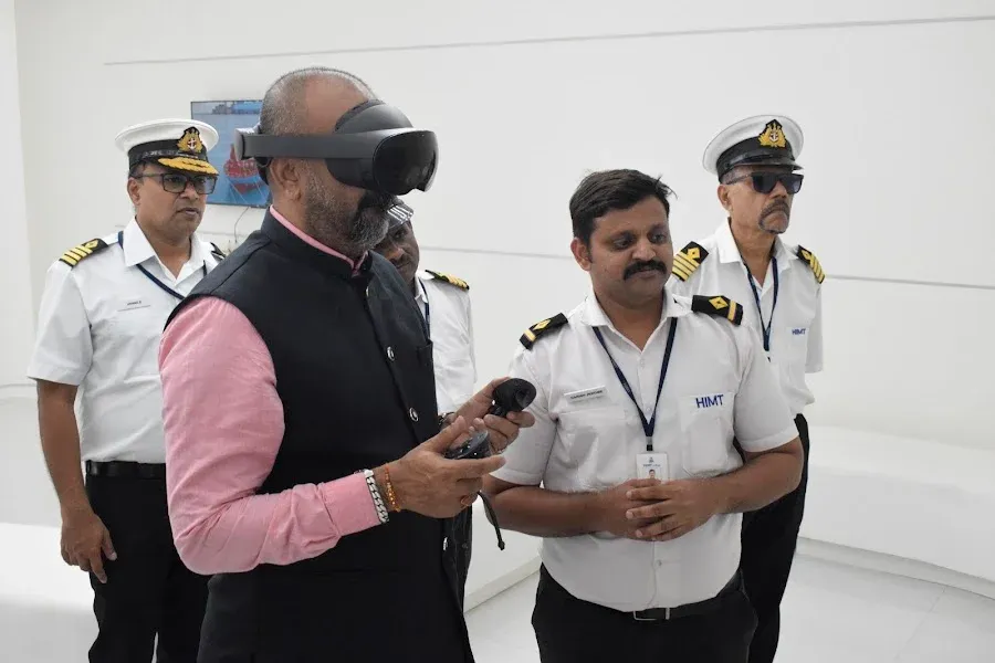 GME Passing Out Ceremony – photo 2