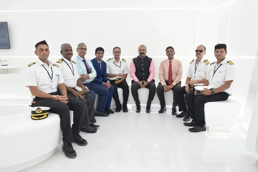 GME Passing Out Ceremony – photo 3