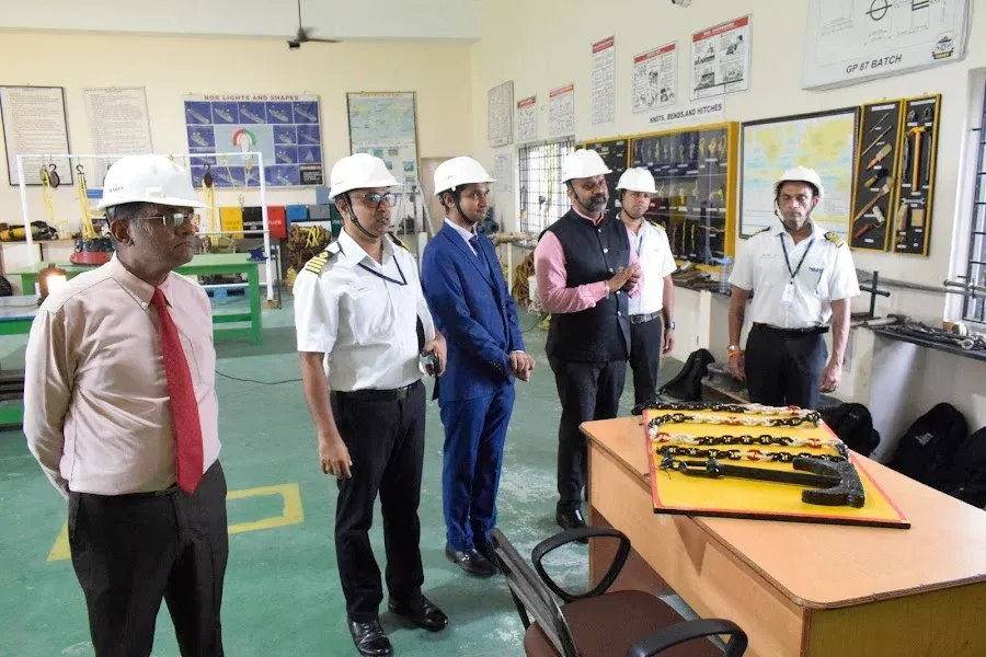 GME Passing Out Ceremony – photo 16