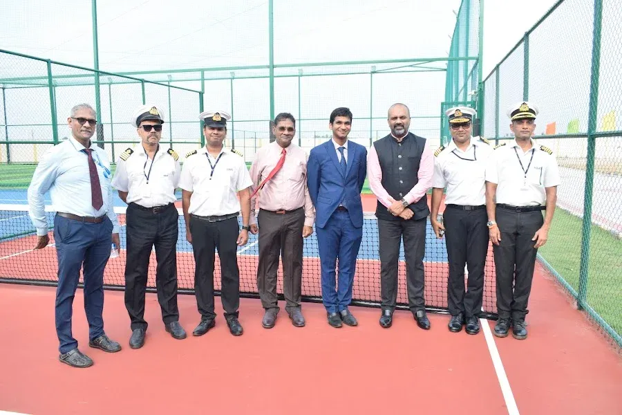 GME Passing Out Ceremony – photo 13