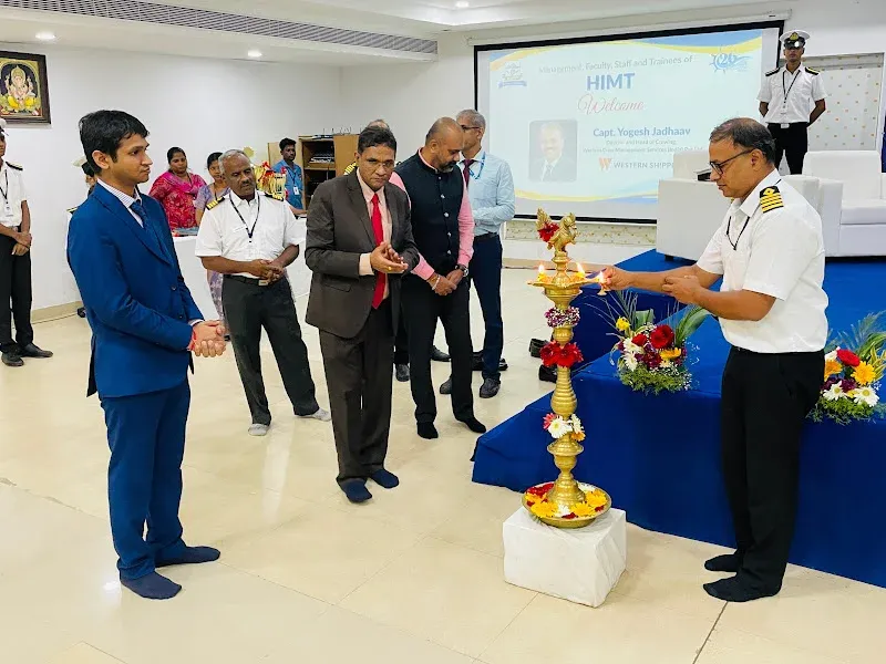 GME Passing Out Ceremony – photo 8