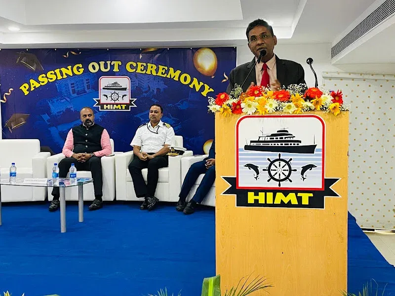 GME Passing Out Ceremony – photo 14