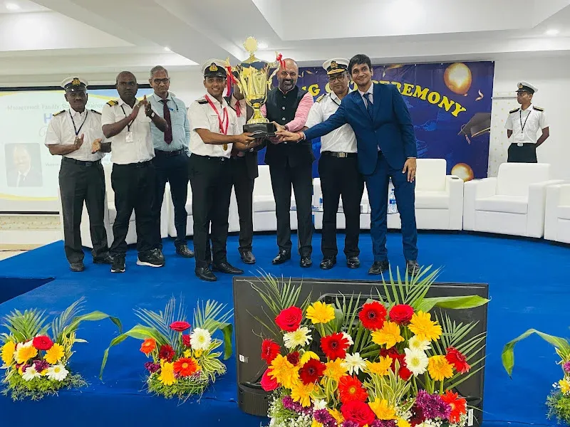 GME Passing Out Ceremony – photo 17