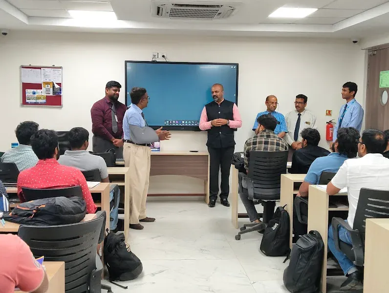 GME Passing Out Ceremony – photo 6