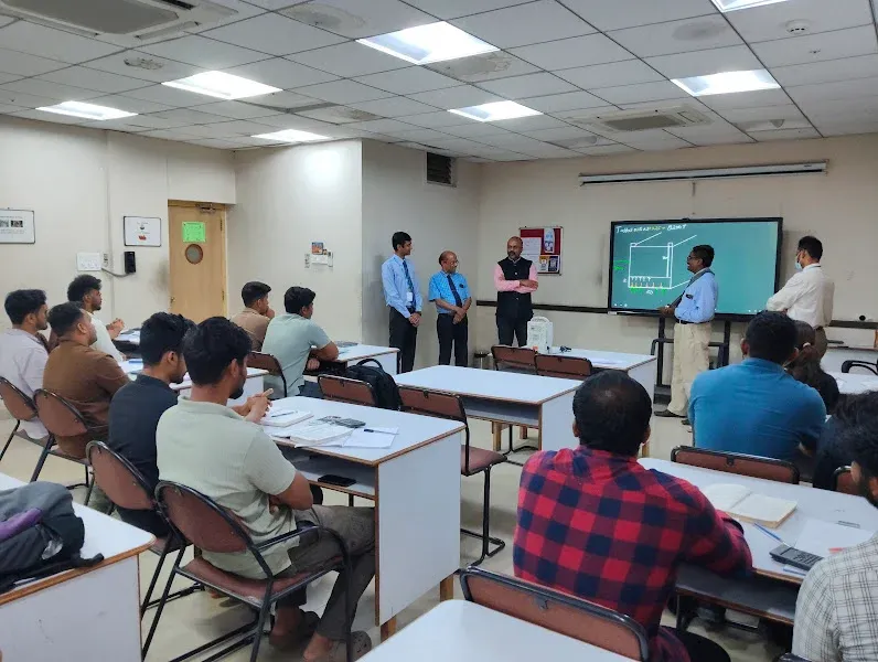GME Passing Out Ceremony – photo 7