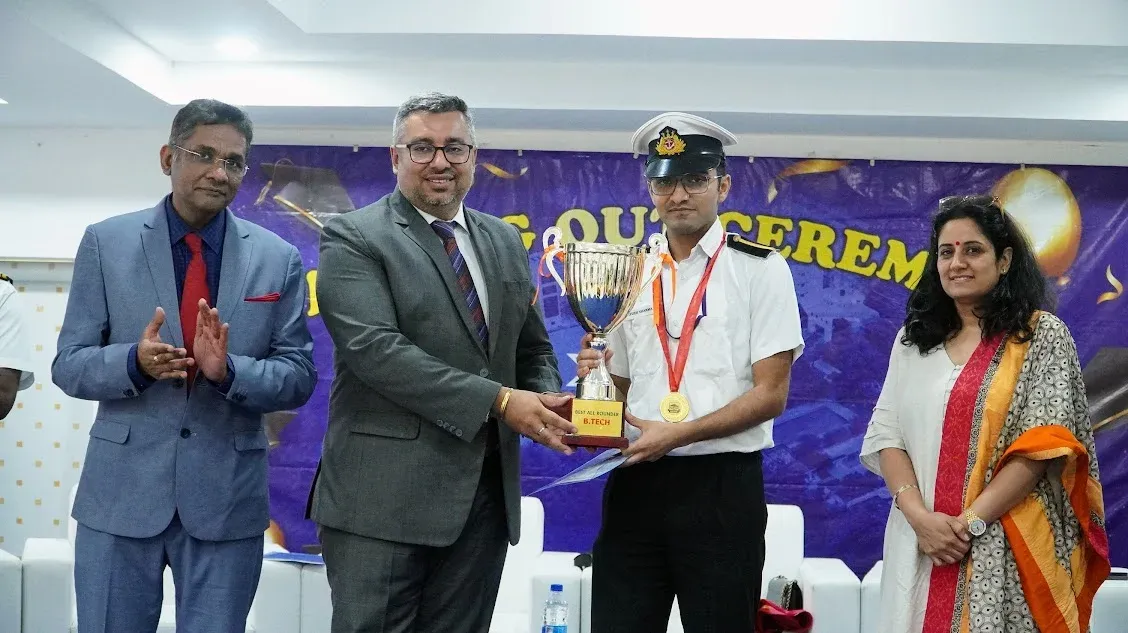 Shri. Manan Oberai Visits – photo 12