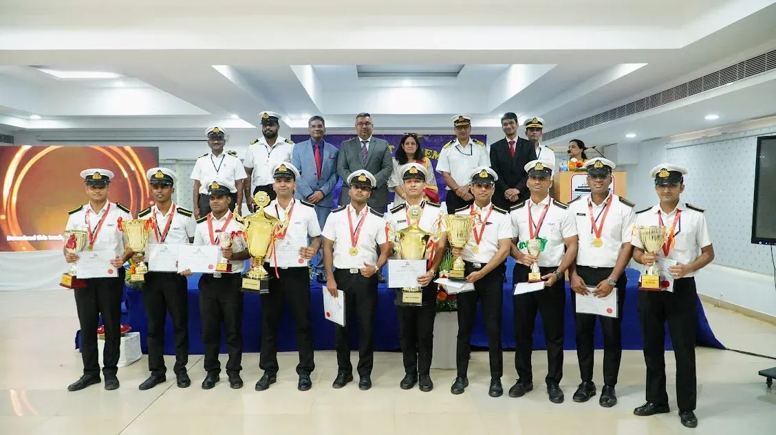 Shri. Manan Oberai Visits – photo 11
