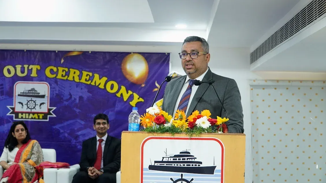Shri. Manan Oberai Visits – photo 14