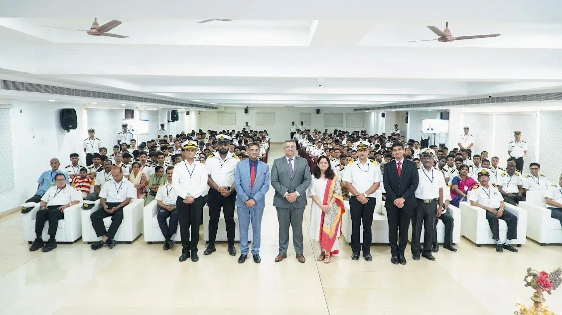 Shri. Manan Oberai Visits – photo 9
