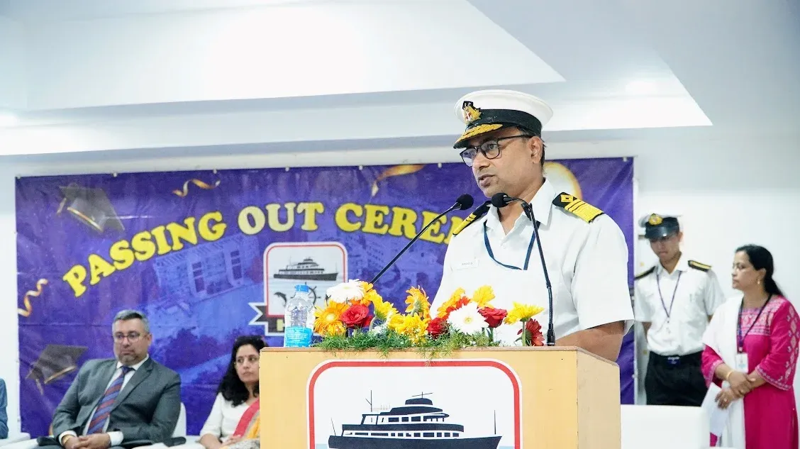Shri. Manan Oberai Visits – photo 6