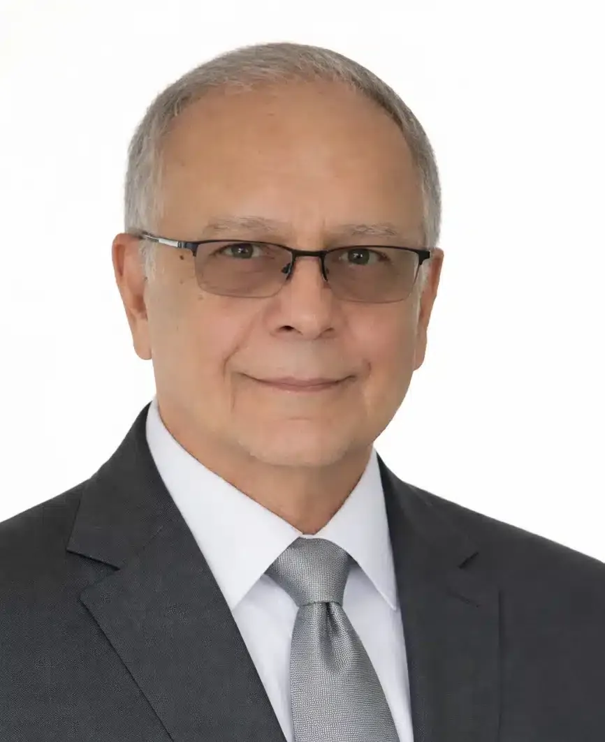 Shri. Asit Kumar Banerjee