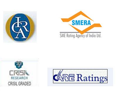 CRISIL Rating Certificate 2004