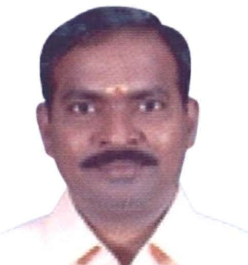 Dr. D. Elango