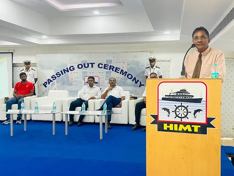 ETO Passing Out Ceremony – photo 6