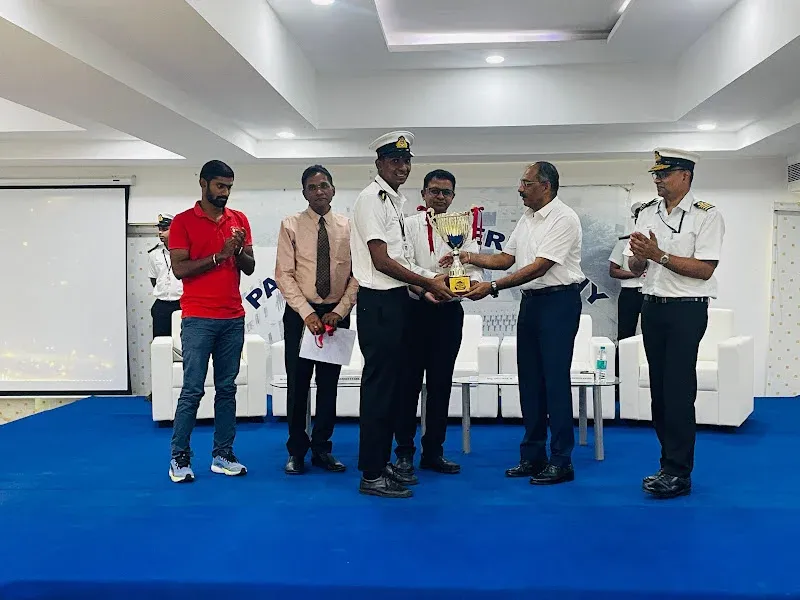 ETO Passing Out Ceremony – photo 2
