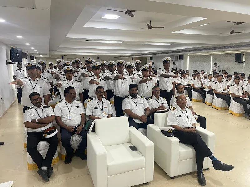 ETO Passing Out Ceremony – photo 7