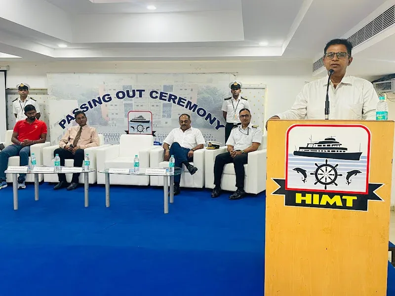 ETO Passing Out Ceremony – photo 10