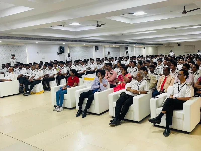 ETO Passing Out Ceremony – photo 8