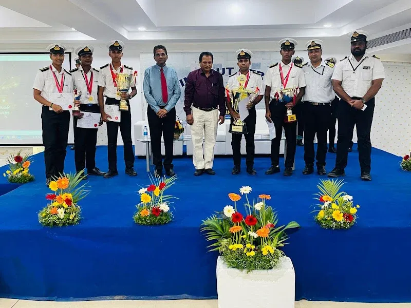 ETO Passing Out Ceremony – photo 4