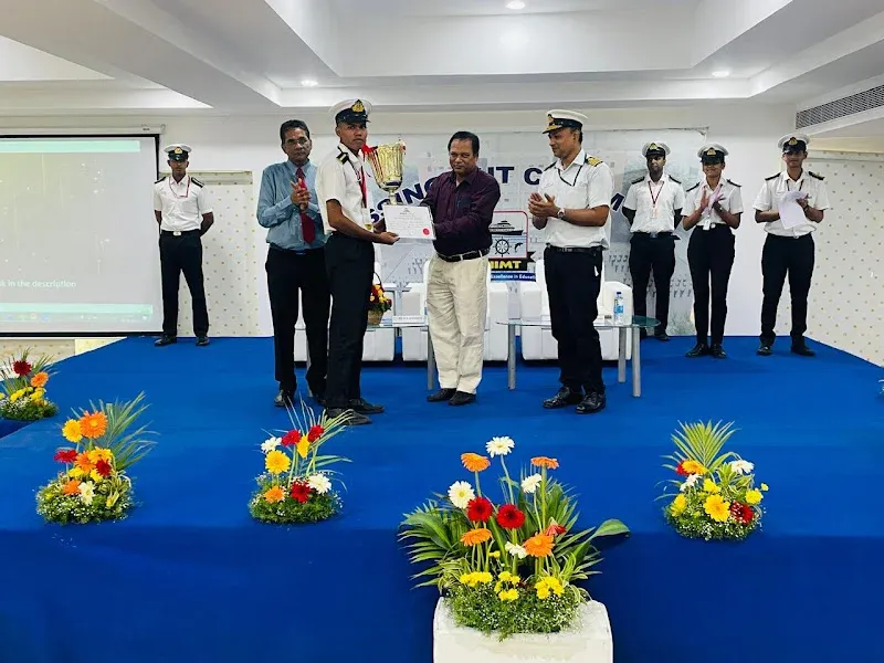 ETO Passing Out Ceremony – photo 9