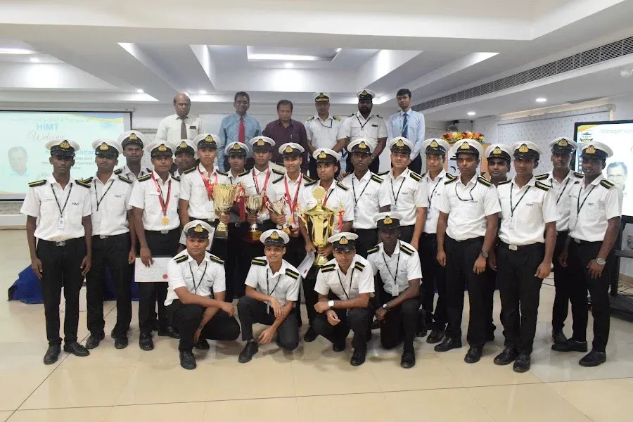 ETO Passing Out Ceremony – photo 7
