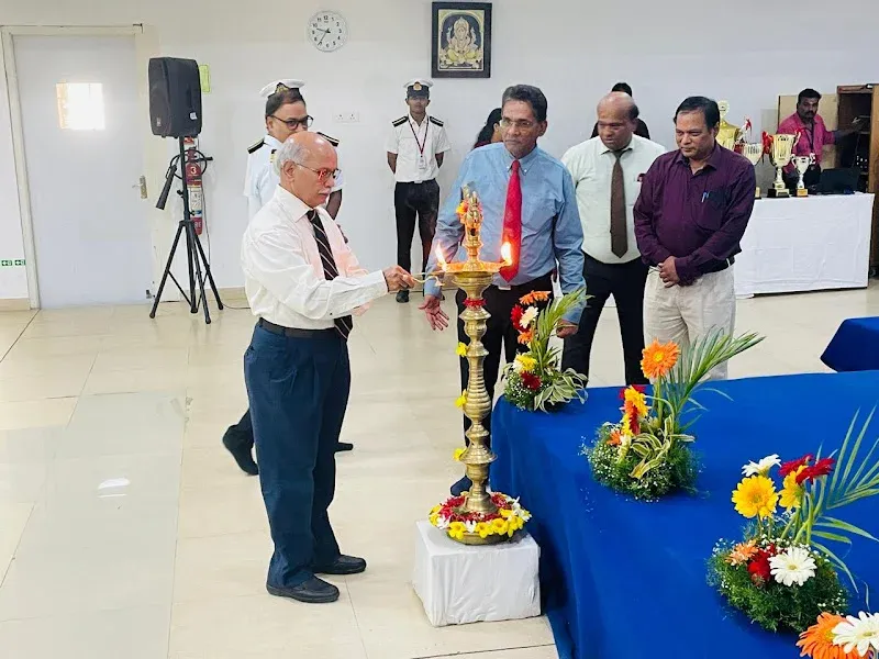 ETO Passing Out Ceremony – photo 10