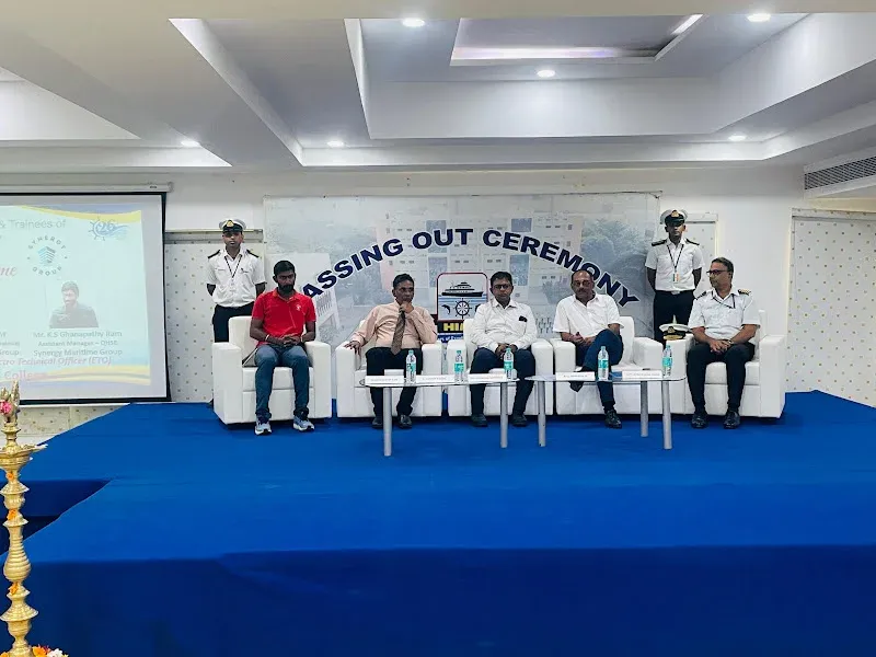 ETO Passing Out Ceremony – photo 4