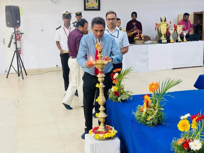 ETO Passing Out Ceremony – photo 2