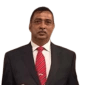 Capt. Pradeep Kale
