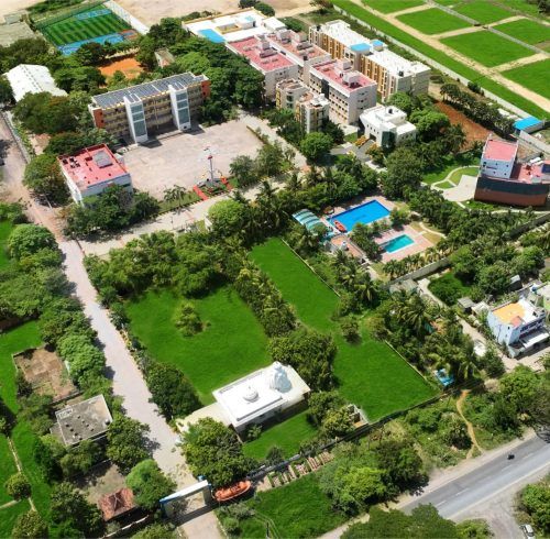 HIMT College (Pre-Sea Campus)
