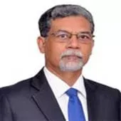 Capt. S. Bharadwaj
