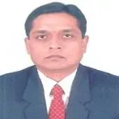 Mr. Girish V Kotwal