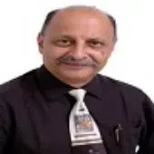 Mr. Bomi H. Patel