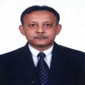 Mr. P.K. Roy Choudhry